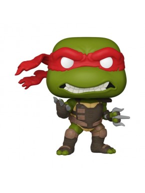 Figura POP! Vinyl de Raphael Last Ronin 9 cm