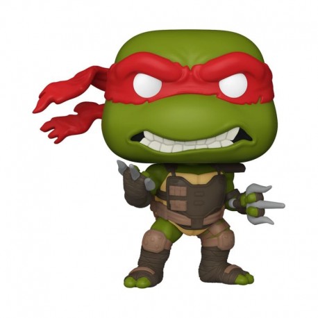 Figura POP! Vinyl de Raphael Last Ronin 9 cm
