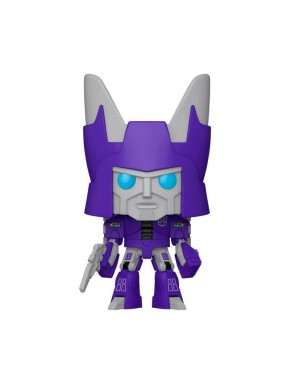 Figura Funko POP! Cyclonus morado de 9 cm
