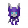 Figurine Funko POP! Cyclonus Transformers Rétro 9 cm