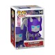 Figurine Funko POP! Cyclonus violette de 9 cm
