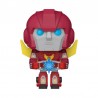 Figurine Funko POP! TV Hot Rod Transformers Série Rétro avec Matrix 9 cm