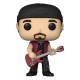 Figura de vinilo U2 POP! Rocks Edge 9 cm