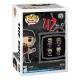 Figura de vinilo U2 POP! Rocks Edge 9 cm