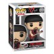 Figura de vinilo U2 POP! Rocks Edge 9 cm