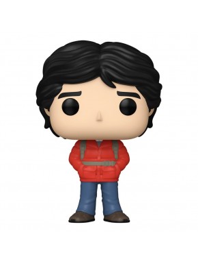 Figura POP David Kessler Un Hombre Lobo Americano en Londres 9 cm
