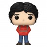 Figura Funko POP! Um Lobisomem Americano em Londres David Kessler 9 cm