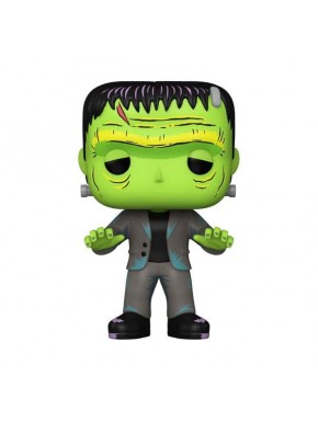 Figura de Frankenstein POP! Vinyl en caja