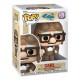Figurine POP! Carl de Up! 9 cm en vinyle