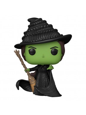 Figura POP! de Elphaba de Wicked de 9 cm