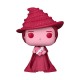Figurine POP Vinyl Elphaba rose avec cœur