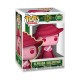 Figurine POP Vinyl Elphaba rose avec cœur