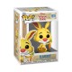 Figura POP! Disney Rabbit de Winnie the Pooh de vinilo