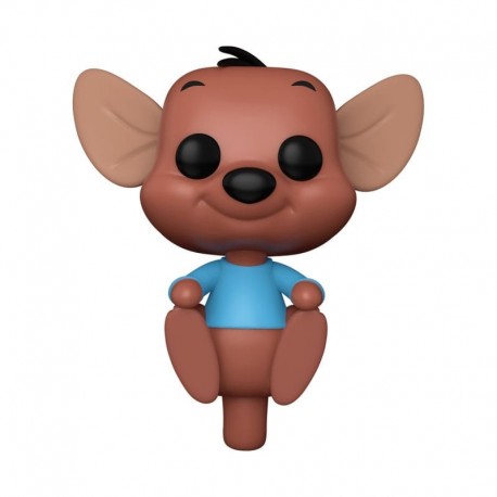 Figura POP! Disney Roo 9 cm en caja Funko