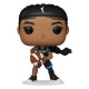 Figura POP de Angel Reese del Chicago Sky