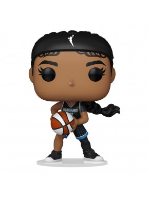 Figura POP de Angel Reese del Chicago Sky
