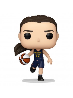 Figura Funko POP! de Caitlin Clark Indiana Fever 9 cm