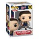 Figura Funko POP! de Caitlin Clark Indiana Fever 9 cm
