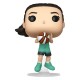 Figurine POP! Vinyl Breanna Stewart New York Liberty