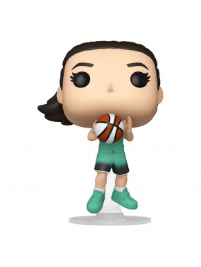 Figura POP! Vinyl Breanna Stewart New York Liberty