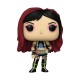 Figura de vinilo WWE POP! Iyo Sky de Funko, 9 cm