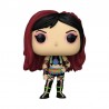 Figura Funko WWE POP! Vinyl Iyo Sky 9 cm