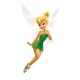 Vinyl sticker Disney Tinkerbell 98 cm