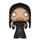 Figura Funko POP! WWE Undertaker com capuz, 9 cm