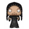 Figura de Vinil Funko POP! WWE Undertaker com Capuz 9 cm
