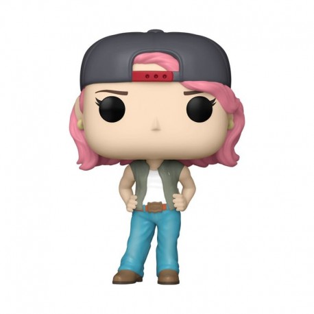 Figura Funko Pop! Teeter de Yellowstone de 9 cm