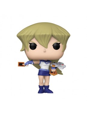 Figura Yu-Gi-Oh! Alexis Rhodes 9 cm