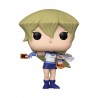 Yu-Gi-Oh! Pop! Animation Figura Alexis Rhodes 9 cm