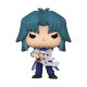 Figurine en vinyle Zane Truesdale Yu-Gi-Oh! 9 cm