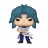 Yu-Gi-Oh! Pop! Animation Fig. Vinyle Zane Truesdale 9 cm