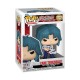 Figurine en vinyle Zane Truesdale Yu-Gi-Oh! 9 cm