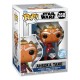 Figura POP! Vinyl Ahsoka de 9 cm de Star Wars en caja