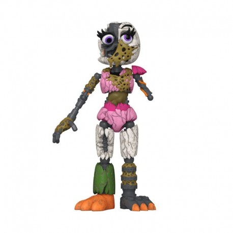 Figura Chica 13 cm de Five Nights at Freddy's