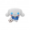 Figurine POP! Vinyl Hello Kitty Cinnamoroll Exclusif 9 cm
