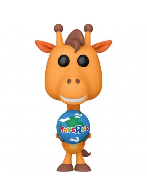 Figura POP! Geoffrey de Toys "R" Us edición especial
