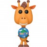 Figura POP! Ad Icons Geoffrey Edição Especial 9 cm