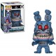Figura de Vinilo Twisted Bonnie de 9 cm