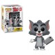 Figurine Vinyle POP! Tom & Jerry - Tom 9 cm