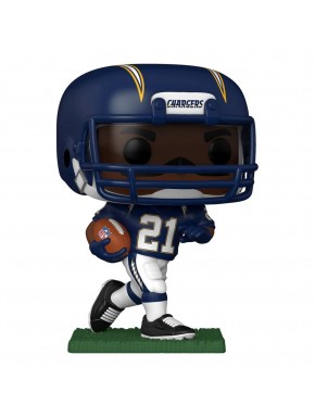 Figura vinilo LaDainian Tomlinson Chargers 9 cm