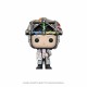 Figura de Doc con casco de Regreso al Futuro de 9 cm