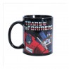 Caneca Transformers 330 ml Licença Oficial