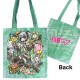 Bolsa de algodón Hatsune Miku y amigos salvajes