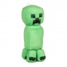 Pelúcia Creeper Minecraft 30 cm - Licença Oficial