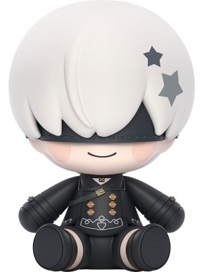 Figura chibi de 9S de NieR:Automata da Good Smile