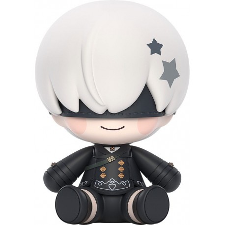 Figura chibi de 9S de NieR:Automata de Good Smile