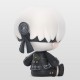 Figura chibi de 9S de NieR:Automata de Good Smile